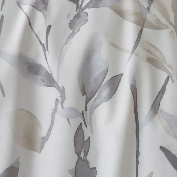 Dunelm Zen Natural Duvet Cover And Pillowcase Set 3 Dunelm Zen Natural Duvet Cover And Pillowcase Set - Image 3