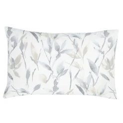 Dunelm Zen Natural Duvet Cover And Pillowcase Set 11 Dunelm Zen Natural Duvet Cover And Pillowcase Set -Furn. Shop 30772215 alt06