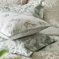 Dorma Beatrice 100% Cotton Duvet Cover And Pillowcase Set 9 Dorma Beatrice 100% Cotton Duvet Cover And Pillowcase Set -Furn. Shop 30772223 alt04