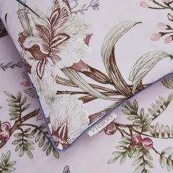Dorma Lillian 100% Cotton Duvet Cover And Pillowcase Set -Furn. Shop 30772227 alt04