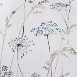 Dorma Purity Meadow 100% Cotton Duvet Cover And Pillowcase Set -Furn. Shop 30772247 alt05