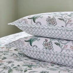Dorma Winterbourne 100% Cotton Duvet Cover And Pillowcase Set -Furn. Shop 30772263 alt03