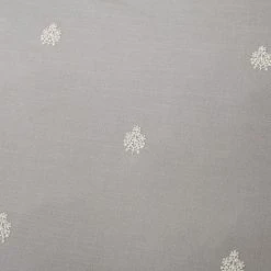 Dorma Purity Carro 100% Cotton Duvet Cover And Pillowcase Set -Furn. Shop 30772267 alt05