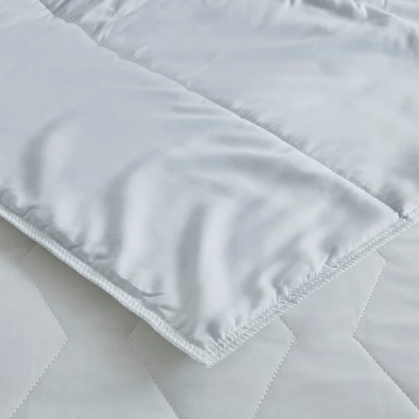 Kid's Anti Allergy 4 Tog Duvet And Pillow Set 2 Kid's Anti Allergy 4 Tog Duvet And Pillow Set - Image 2