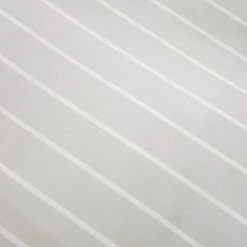 Khai Stripe Grey Duvet Cover And Pillowcase Set 11 Khai Stripe Grey Duvet Cover And Pillowcase Set -Furn. Shop 30791619 alt05