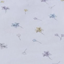 Dunelm Floral Stem Purple Duvet Cover And Pillowcase Set 11 Dunelm Floral Stem Purple Duvet Cover And Pillowcase Set -Furn. Shop 30798241 alt05