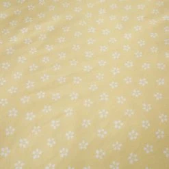 Dunelm Florrie Yellow Duvet Cover And Pillowcase Set 10 Dunelm Florrie Yellow Duvet Cover And Pillowcase Set -Furn. Shop 30801157 alt04