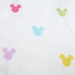 Disney Mickey Rainbow Duvet Cover And Pillowcase Set 10 Disney Mickey Rainbow Duvet Cover And Pillowcase Set -Furn. Shop 30801387 alt04