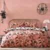 Furn Furn. Wildlings Blush Duvet Cover And Pillowcase Set