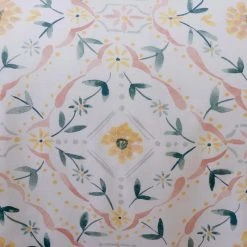 Dunelm Sofia Floral Anti-Allergy 100% Cotton Duvet Cover And Pillowcase Set 8 Dunelm Sofia Floral Anti-Allergy 100% Cotton Duvet Cover And Pillowcase Set -Furn. Shop 30807925 alt02