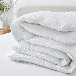 Hotel Luxury Cotton 13.5 Tog Duvet -Furn. Shop 30807948 alt02