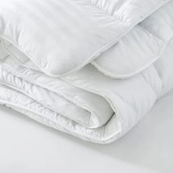 Hotel Luxury Cotton 13.5 Tog Duvet -Furn. Shop 30807948 alt03