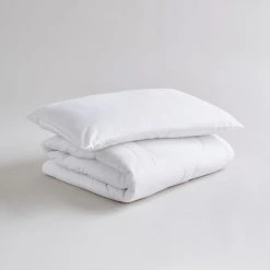 Fogarty Little Sleepers Forever Fresh 4 Tog Cot Bed Duvet And Pillow Set