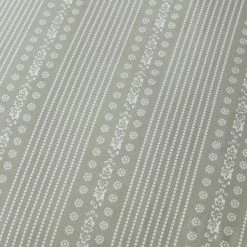 Dunelm Pippa Dot Sage Duvet Cover And Pillowcase Set -Furn. Shop 30810989 alt03