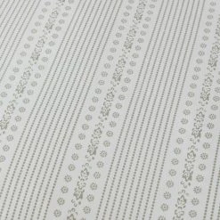 Dunelm Pippa Dot Sage Duvet Cover And Pillowcase Set -Furn. Shop 30810989 alt04