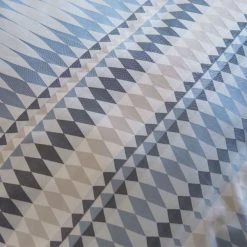 Linen House Northbook Indigo 100% Cotton Duvet Cover & Pilowcase Set 7 Linen House Northbook Indigo 100% Cotton Duvet Cover & Pilowcase Set -Furn. Shop 30824131 alt03