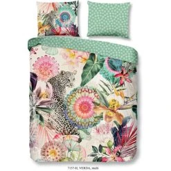 Duvet Cover VERDA 140x200/220 Cm HIP