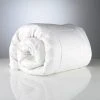 Linens Limited Luxurious Feels Like Down Microfibre Duvet, 4.5 Tog, Single