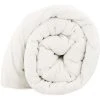 Linens Limited Value Range Polypropylene Hollowfibre Anti-Allergy Duvet, 4.5 Tog, Single