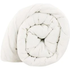 Linens Limited Value Range Polypropylene Hollowfibre Anti-Allergy Duvet, 4.5 Tog, Single