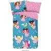 Kids Duvet Cover Fee 140x200/220 Cm Good Morning