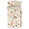 Kids Duvet Cover Autumn 140x200/220 Cm Good Morning