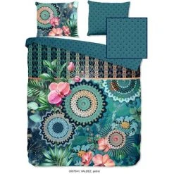 Duvet Cover Valdez 140x200/220 Cm HIP