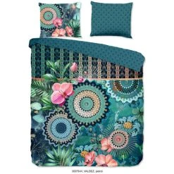 Duvet Cover Valdez 140x200/220 Cm HIP 7 Duvet Cover Valdez 140x200/220 Cm HIP -Furn. Shop 64733141 3