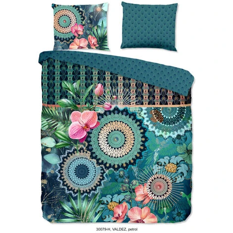 Duvet Cover Valdez 140x200/220 Cm HIP 3 Duvet Cover Valdez 140x200/220 Cm HIP - Image 3