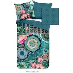 Duvet Cover Valdez 135x200 Cm HIP