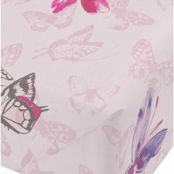 Catherine Lansfield Kids Glamour Princess Duvet Cover Set, Multi, Single -Furn. Shop 89937731 4