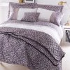 Catherine Lansfield Animal Print Duvet Cover Set, Multi, King